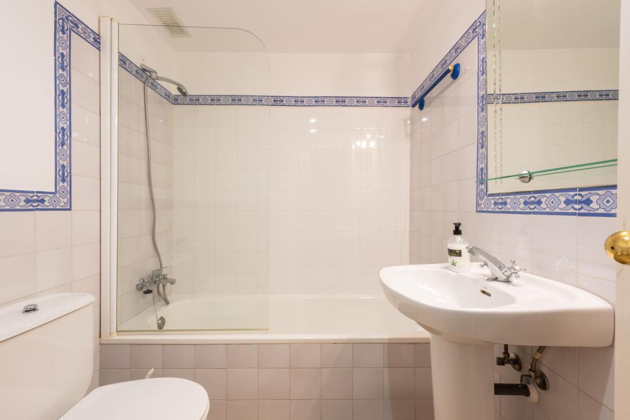 Apartamento Guadalmina Golf L Marbella Eksteriør billede
